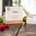 Liposomalt C-vitamin med Zink og Citrusbioflavonoider