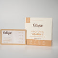 Liposomalt C-vitamin med Zink og Citrusbioflavonoider