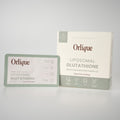 Haut- & Zellschutz Liposomales Glutathion + Vitamin C | Orlique