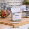 Haut- & Zellschutz Liposomales Glutathion + Vitamin C | Orlique
