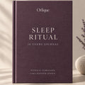 Sleep Ritual Journal